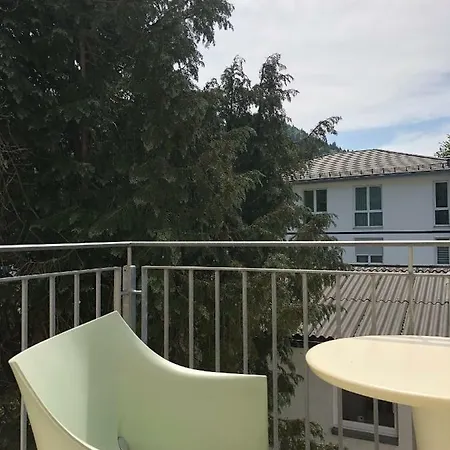 Piccinni Apartment Baden-Baden