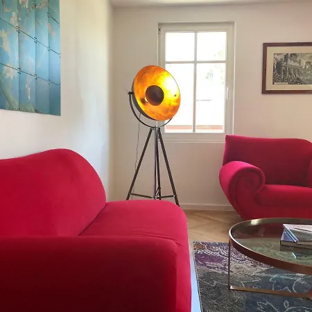 Apartment Piccinni Baden-Baden