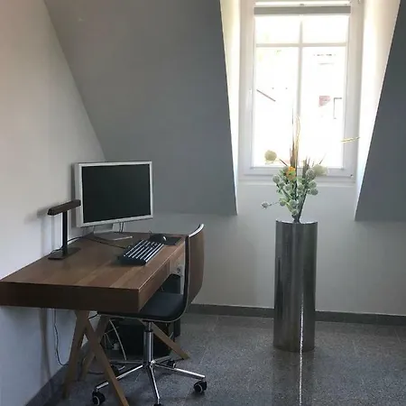 Piccinni Apartment *