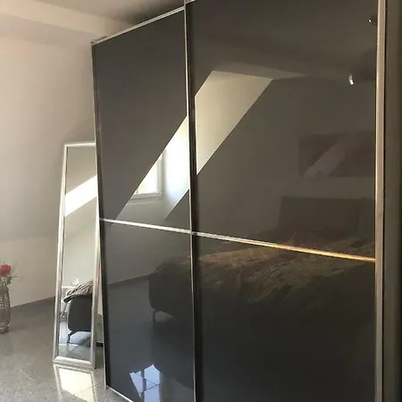 Apartment Piccinni
