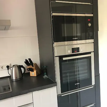 Apartment Piccinni Baden-Baden