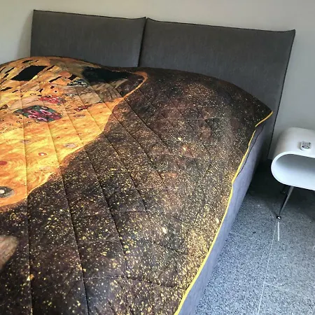Apartment Piccinni Baden-Baden