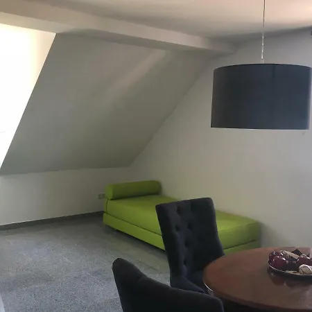 Piccinni Apartment *