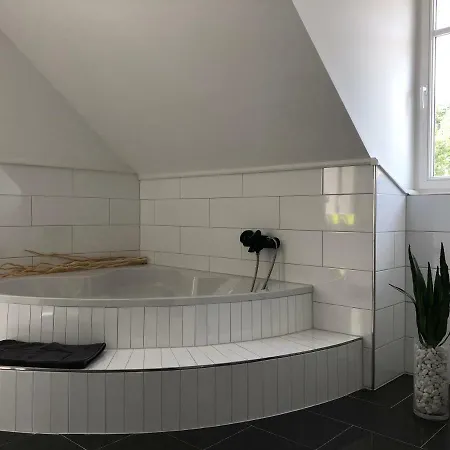 Piccinni Apartment Baden-Baden