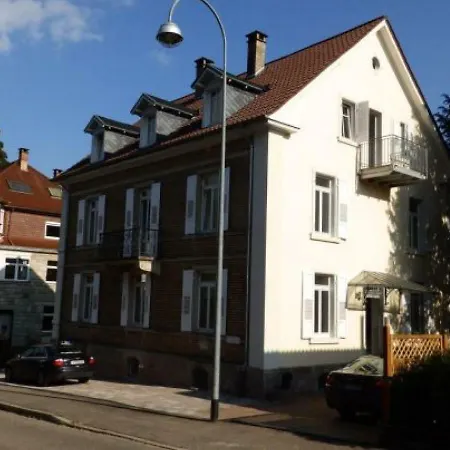 Piccinni Apartment